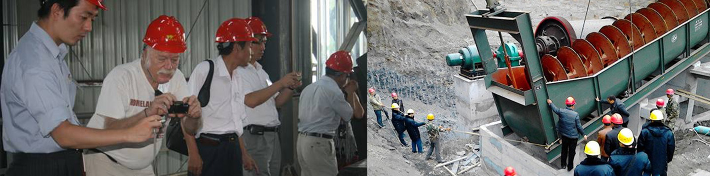 利用一系列固接在牽引鏈或膠帶上的料斗在豎直或接近豎直方向內(nèi)向上運(yùn)送散料